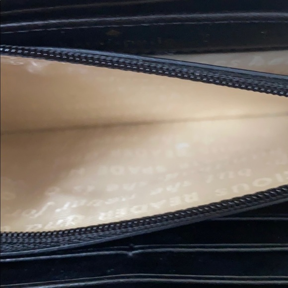 Kate spade wallet - Picture 4 of 9